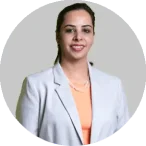 Vinita Maria - Team Member